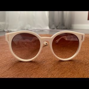 GIVENCHY  designer sunglasses Excellent condition